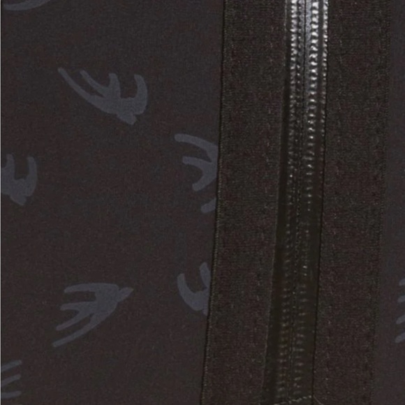 Cressi Black Sleeveless Wetsuit NWT - Picture 6 of 9